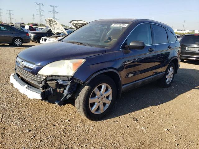 2008 HONDA CR-V EX, 