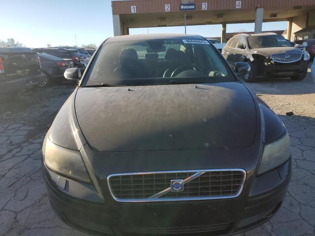 YV1MS382672300198 - 2007 VOLVO S40 2.4I BLACK photo 5