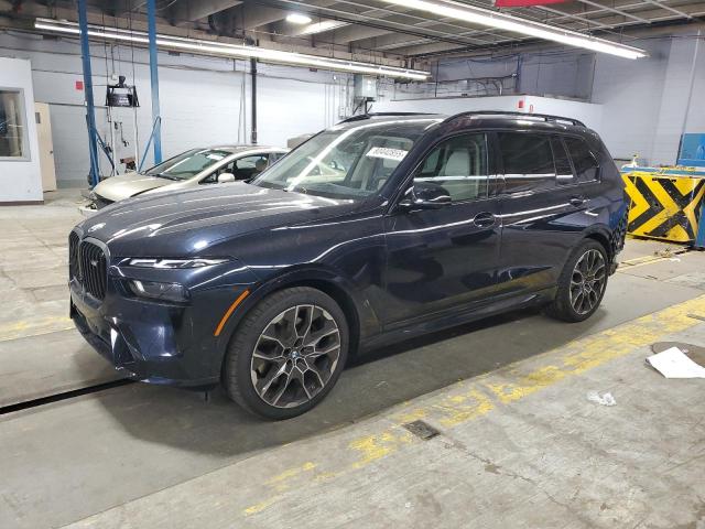 2024 BMW X7 M60I, 