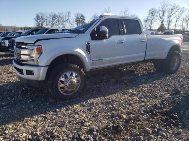 2019 FORD F450 SUPER DUTY, 