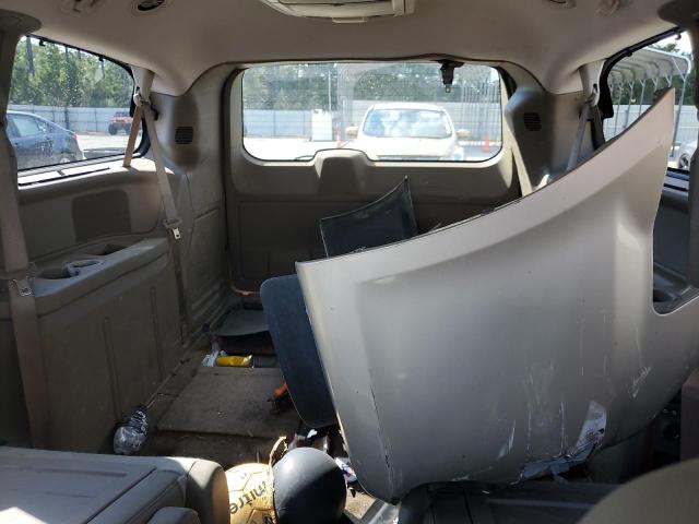 2C4RC1CG8FR572428 - 2015 CHRYSLER TOWN & COU TOURING L TAN photo 10