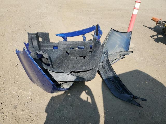 2HGFC1E53JH200333 - 2018 HONDA CIVIC SI 蓝色 照片 12