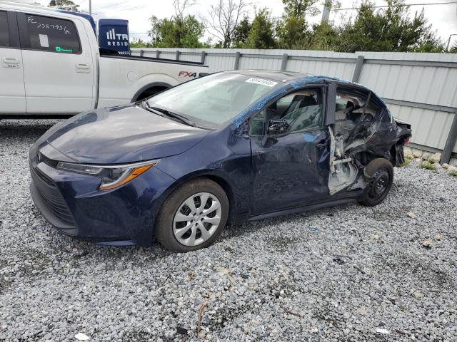 2024 TOYOTA COROLLA LE, 