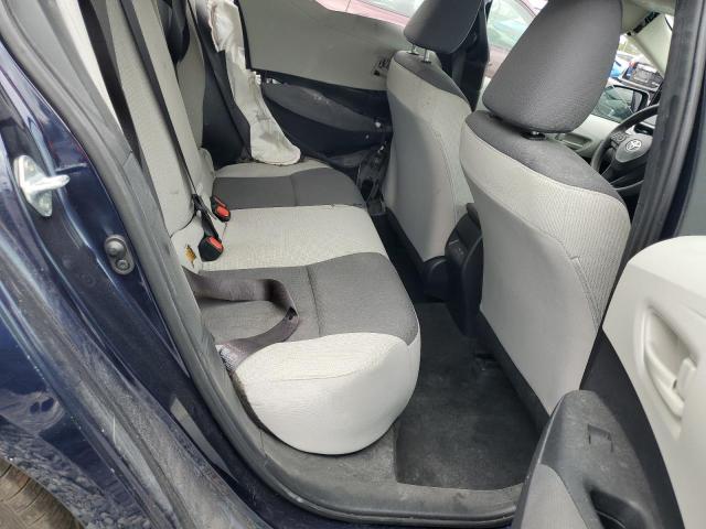 5YFB4MDE2RP106690 - 2024 TOYOTA COROLLA LE 蓝色 照片 10