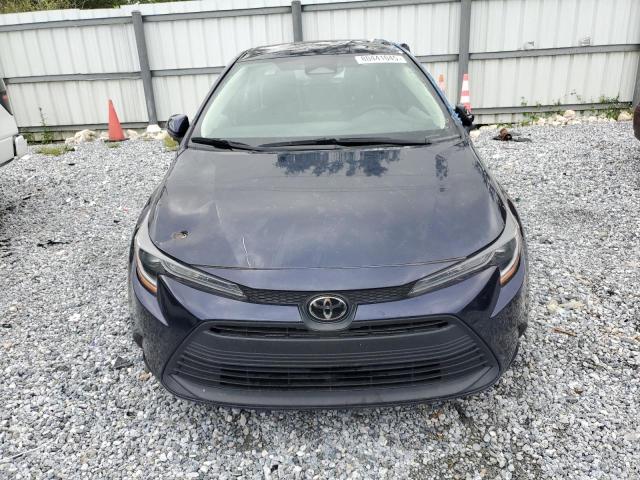 5YFB4MDE2RP106690 - 2024 TOYOTA COROLLA LE 蓝色 照片 5