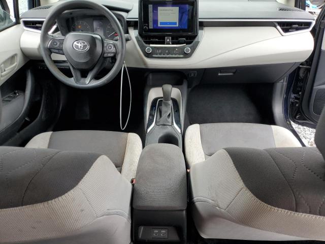 5YFB4MDE2RP106690 - 2024 TOYOTA COROLLA LE 蓝色 照片 8