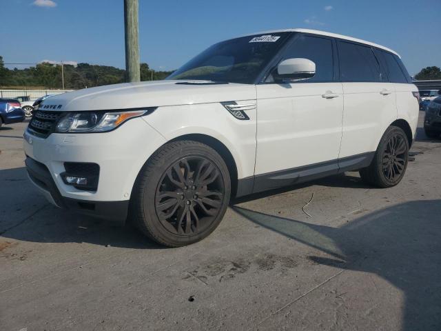 2014 LAND ROVER RANGE ROVE HSE, 