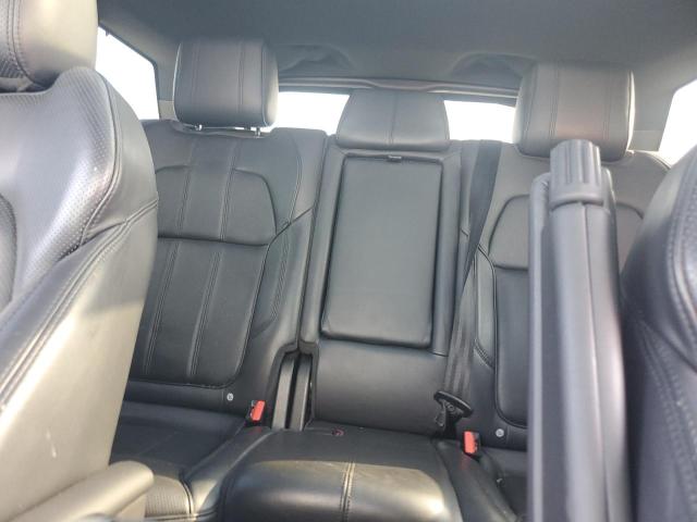 SALWR2WF2EA310636 - 2014 LAND ROVER RANGE ROVE HSE WHITE photo 10