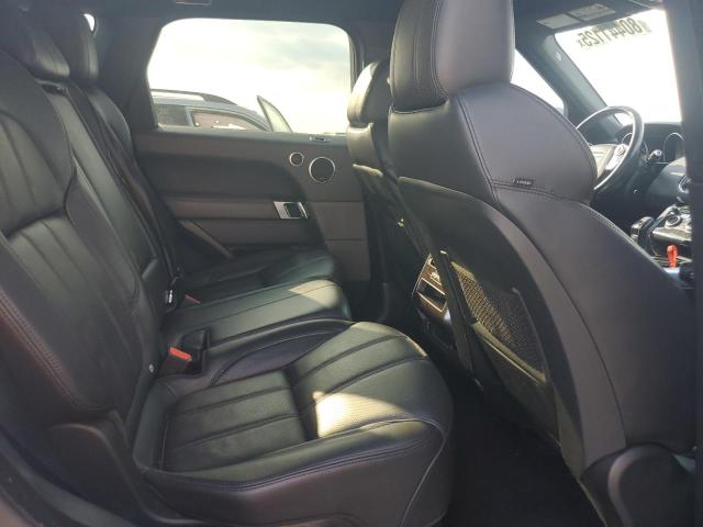 SALWR2WF2EA310636 - 2014 LAND ROVER RANGE ROVE HSE WHITE photo 11