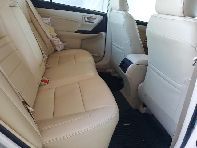 4T1BF1FK3HU646476 - 2017 TOYOTA CAMRY LE TAN photo 10