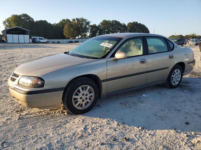 2005 CHEVROLET IMPALA, null