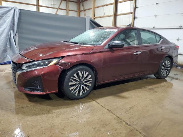 2024 NISSAN ALTIMA SV, 