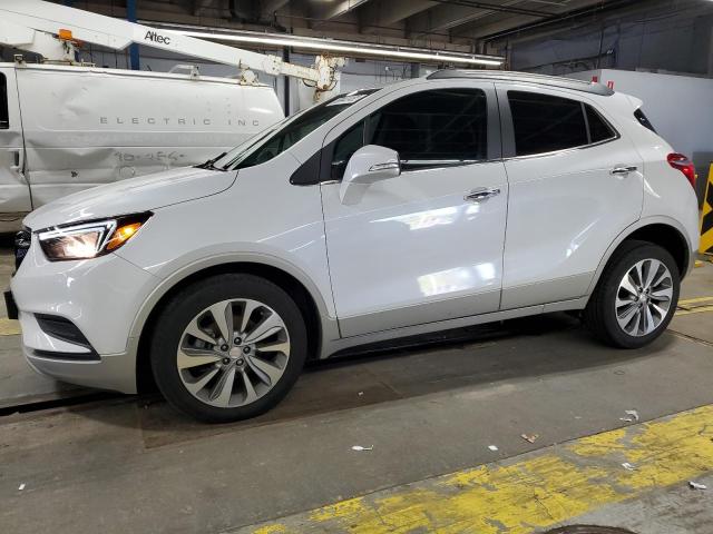 2019 BUICK ENCORE PREFERRED, 