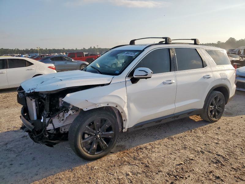 2025 HYUNDAI PALISADE XRT, null