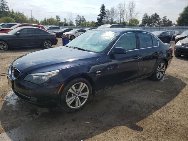 2010 BMW 528 XI, 