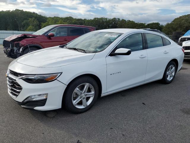 2023 CHEVROLET MALIBU LT, 