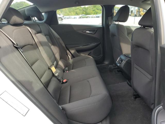 1G1ZD5ST0PF226572 - 2023 CHEVROLET MALIBU LT WHITE photo 10