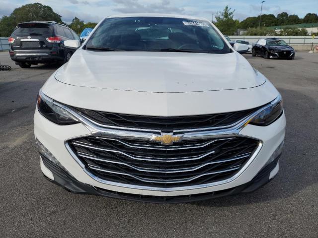 1G1ZD5ST0PF226572 - 2023 CHEVROLET MALIBU LT WHITE photo 5