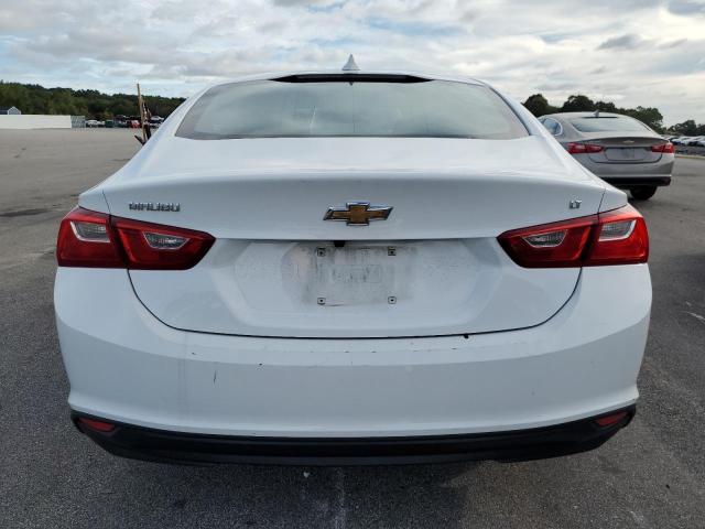 1G1ZD5ST0PF226572 - 2023 CHEVROLET MALIBU LT WHITE photo 6