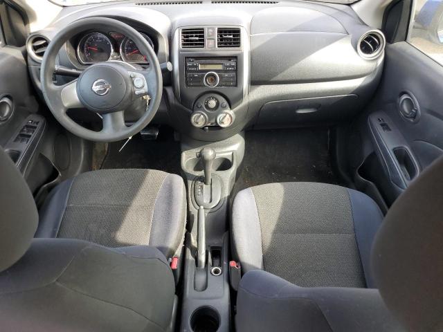 3N1CN7AP4CL839310 - 2012 NISSAN VERSA S Mavi foto 8