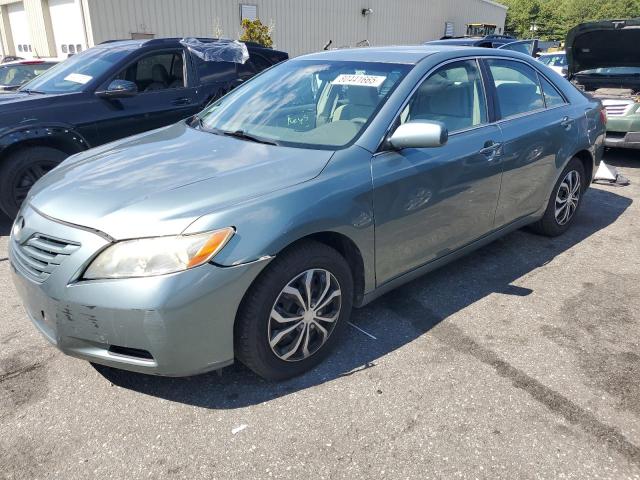 2008 TOYOTA CAMRY CE, 