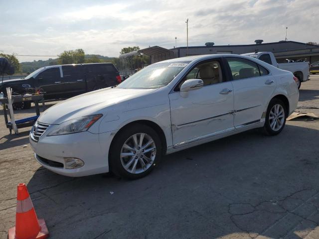 2011 LEXUS ES 350, 