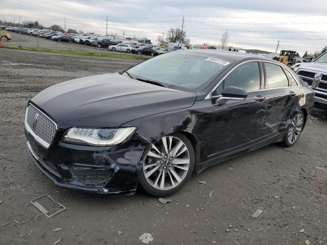 2017 LINCOLN MKZ RESERVE, 