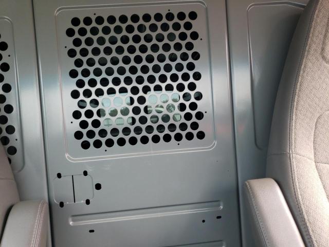 1GCWGAFP6N1206960 - 2022 CHEVROLET EXPRESS G2500 白色 照片 10