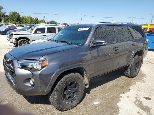 2018 TOYOTA 4RUNNER SR5/SR5 PREMIUM, 
