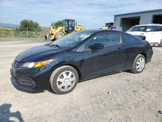 2014 HONDA CIVIC LX, 