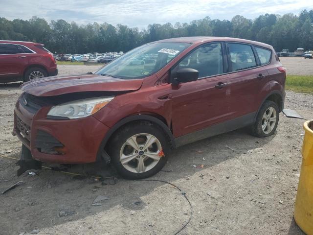 2015 FORD ESCAPE S, 