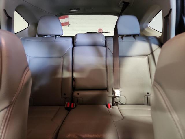 2HKRM4H79FH673899 - 2015 HONDA CR-V EXL Сұр фото 10