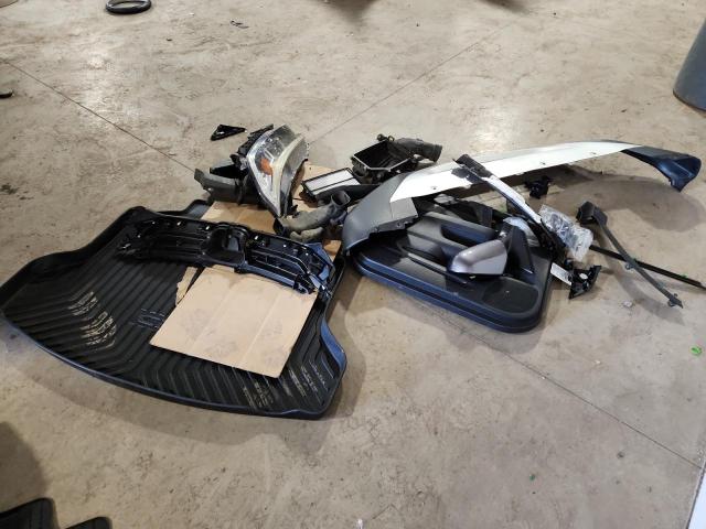 2HKRM4H79FH673899 - 2015 HONDA CR-V EXL Сұр фото 13