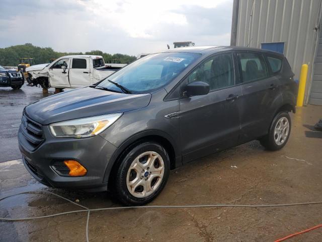 2017 FORD ESCAPE S, 