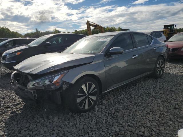 2019 NISSAN ALTIMA SL, 