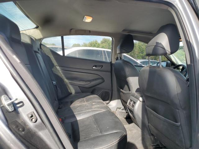 1N4BL4EV7KC204040 - 2019 NISSAN ALTIMA SL GRAY photo 10