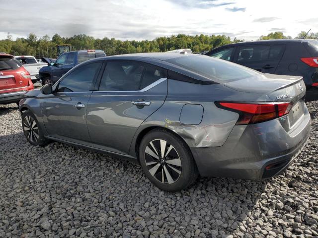 1N4BL4EV7KC204040 - 2019 NISSAN ALTIMA SL GRAY photo 2