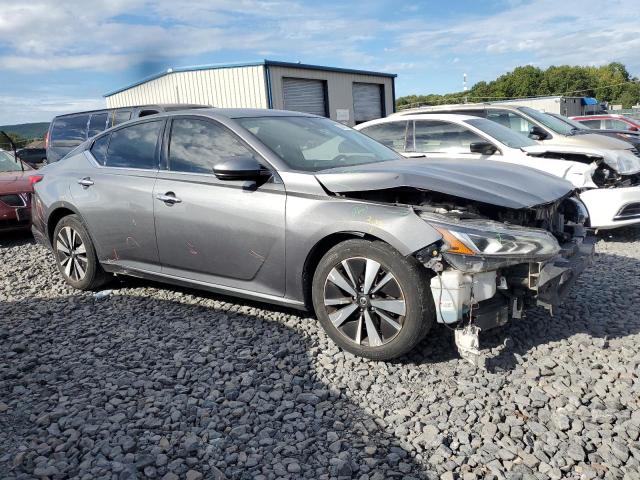 1N4BL4EV7KC204040 - 2019 NISSAN ALTIMA SL GRAY photo 4