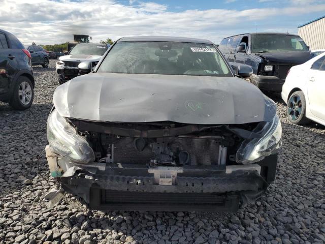 1N4BL4EV7KC204040 - 2019 NISSAN ALTIMA SL GRAY photo 5