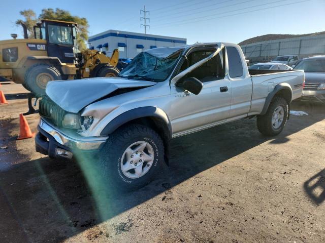 2003 TOYOTA TACOMA XTRACAB, 