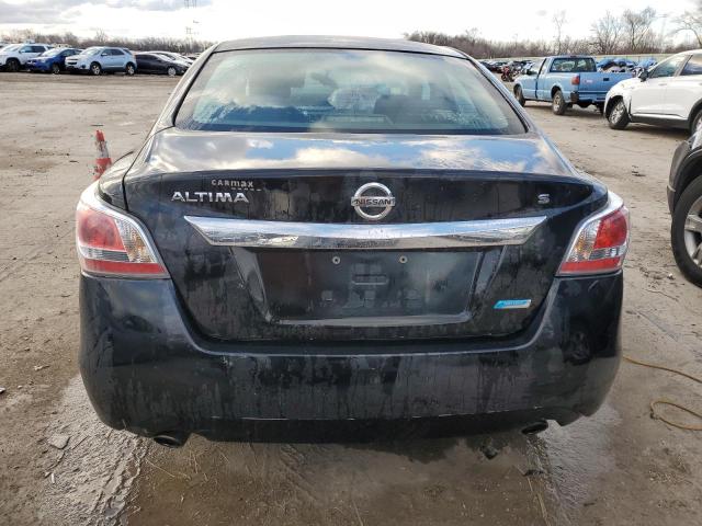 1N4AL3AP5EC199597 - 2014 NISSAN ALTIMA 2.5 BLACK photo 6