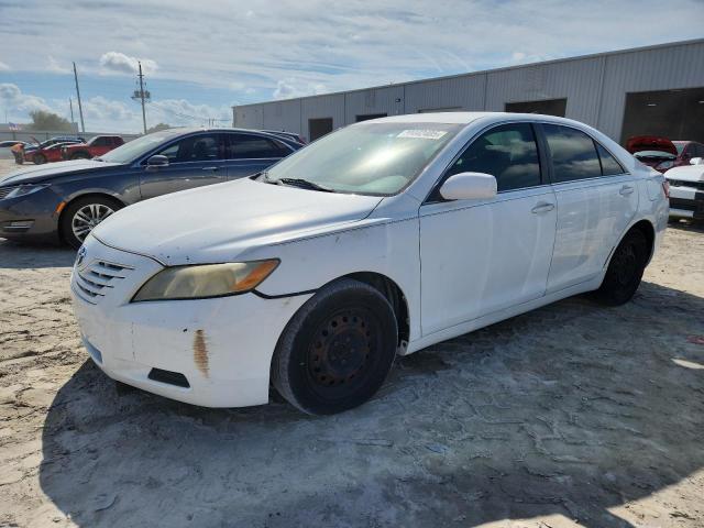 2007 TOYOTA CAMRY CE, 