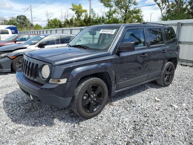 2014 JEEP PATRIOT SPORT, 