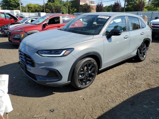 2025 HONDA HR-V SPORT, 