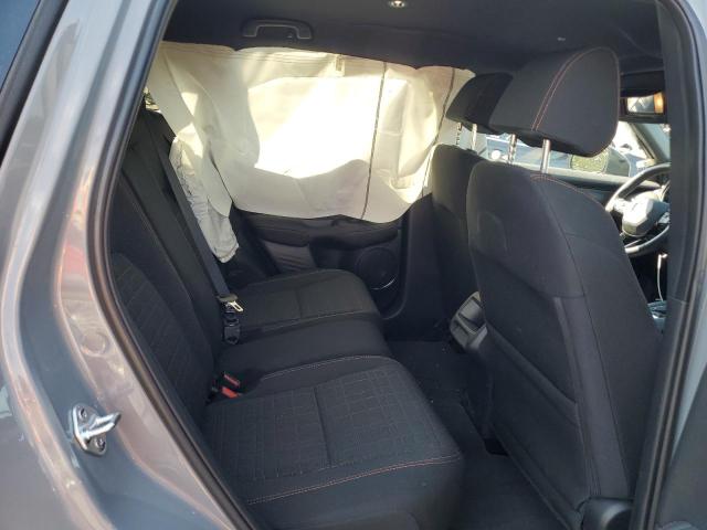 3CZRZ2H58SM792420 - 2025 HONDA HR-V SPORT GRAY photo 10