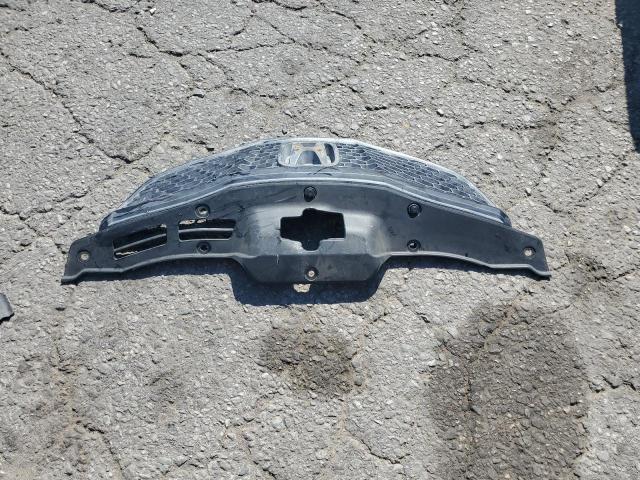 JHMGE8H35CC039164 - 2012 HONDA FIT WHITE photo 12