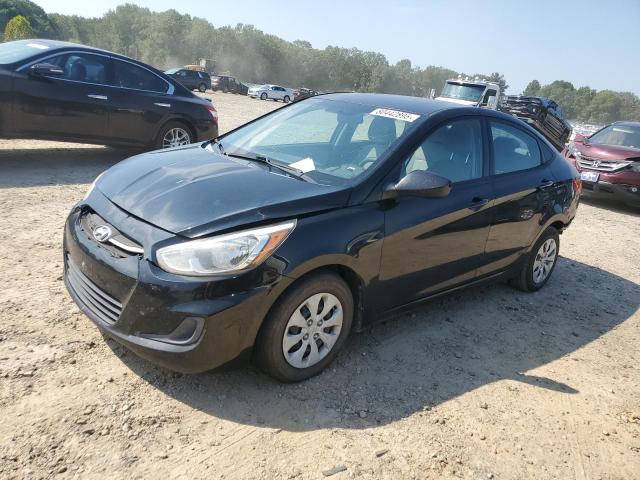 2017 HYUNDAI ACCENT SE, 