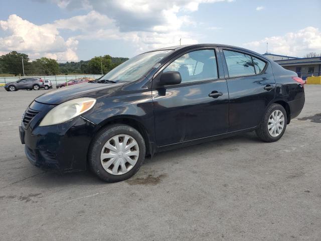 2012 NISSAN VERSA S, 