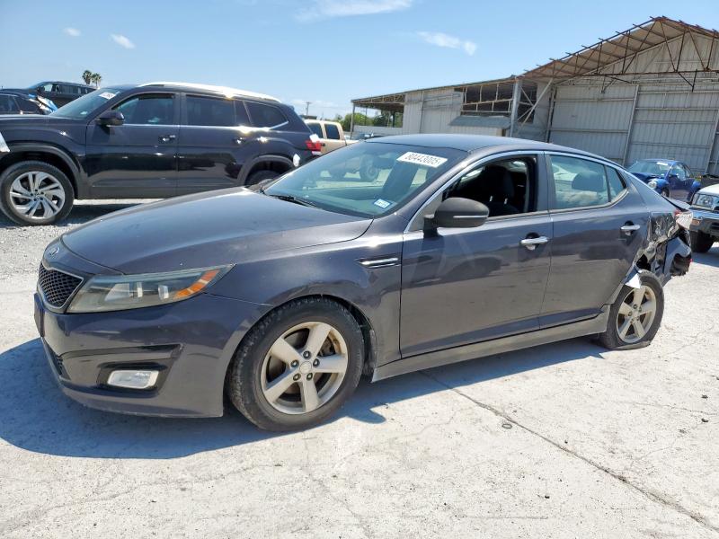 2015 KIA OPTIMA LX, 