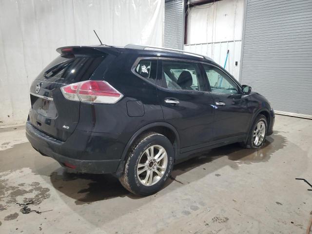 5N1AT2MV1GC777238 - 2016 NISSAN ROGUE S BLACK photo 3